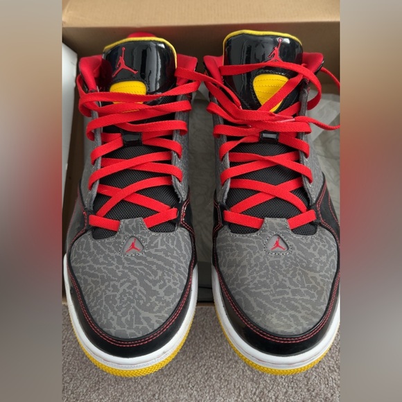 Jordan As You Go 467888 019 Mens 13 - Picture 2 of 7